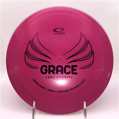 Latitude 64 Gravity Grace 129.2g