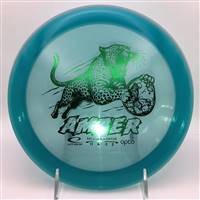Latitude 64 Opto Amber 159.0g