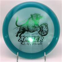 Latitude 64 Opto Amber 158.9g