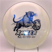 Latitude 64 Opto Amber 159.6g