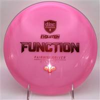 Discmania Neo Function 175.6g