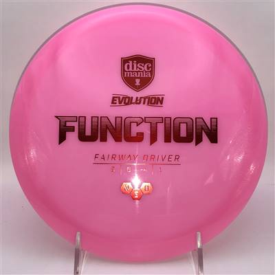 Discmania Neo Function 175.6g