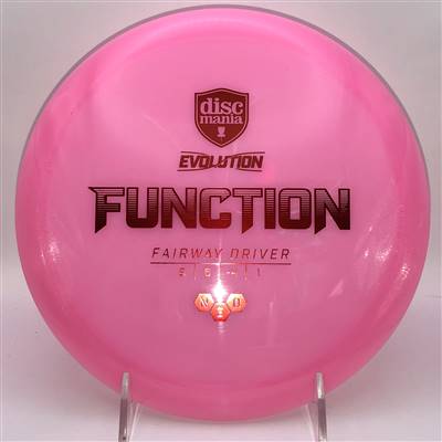 Discmania Neo Function 175.8g