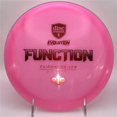 Discmania Neo Function 176.3g