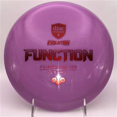 Discmania Neo Function 175.9g