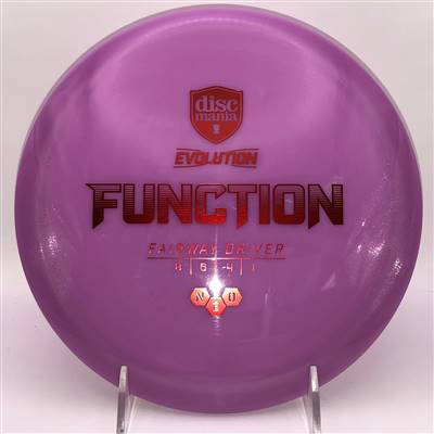 Discmania Neo Function 177.9g