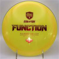 Discmania Neo Function 176.5g