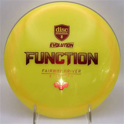 Discmania Neo Function 176.5g