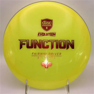 Discmania Neo Function 176.5g