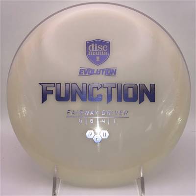 Discmania Neo Function 177.3g