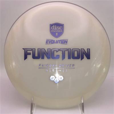 Discmania Neo Function 177.1g