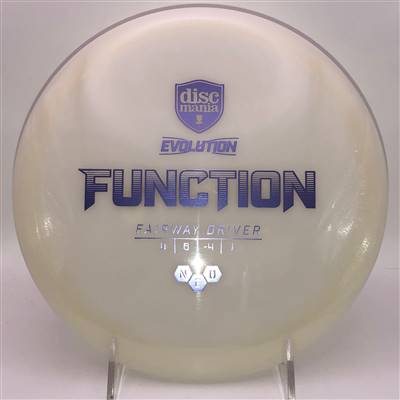 Discmania Neo Function 177.1g