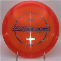 Dynamic Discs Lucid Contender 175.3g