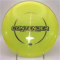 Dynamic Discs Lucid Contender 171.9g