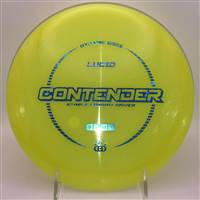 Dynamic Discs Lucid Contender 175.2g