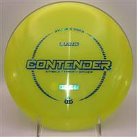 Dynamic Discs Lucid Contender 174.7g