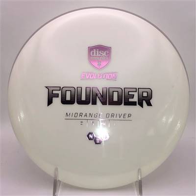 Discmania Neo Founder 176.5g
