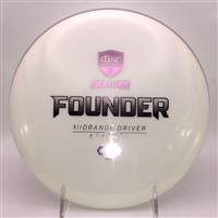 Discmania Neo Founder 176.7g