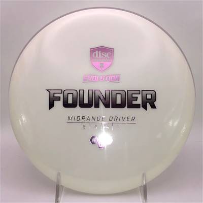 Discmania Neo Founder 177.3g