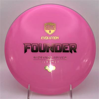Discmania Neo Founder 177.7g