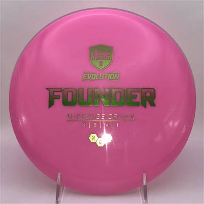 Discmania Neo Founder 174.8g