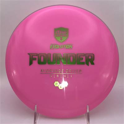 Discmania Neo Founder 177.1g