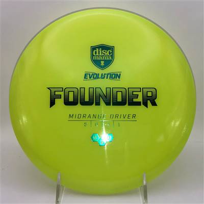 Discmania Neo Founder 177.0g