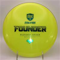 Discmania Neo Founder 176.1g