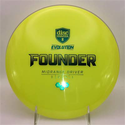 Discmania Neo Founder 176.1g