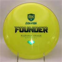 Discmania Neo Founder 176.1g
