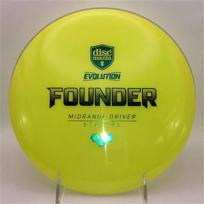 Discmania Neo Founder 176.1g