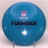 Discmania Neo Founder 176.2g