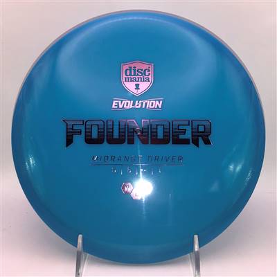 Discmania Neo Founder 176.2g