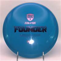 Discmania Neo Founder 175.6g