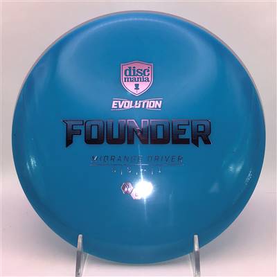 Discmania Neo Founder 175.6g