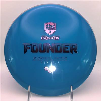 Discmania Neo Founder 175.9g