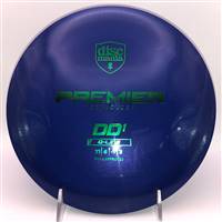 Discmania Q Line Premier DD1 175.5g