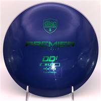 Discmania Q Line Premier DD1 175.7g