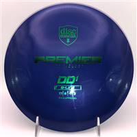 Discmania Q Line Premier DD1 174.1g