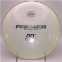 Discmania Q Line Premier DD1 176.0g