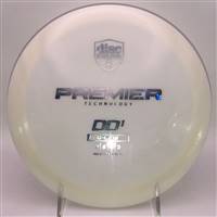 Discmania Q Line Premier DD1 175.5g