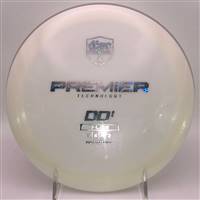 Discmania Q Line Premier DD1 175.3g