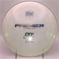Discmania Q Line Premier DD1 176.1g