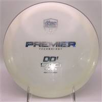 Discmania Q Line Premier DD1 176.3g