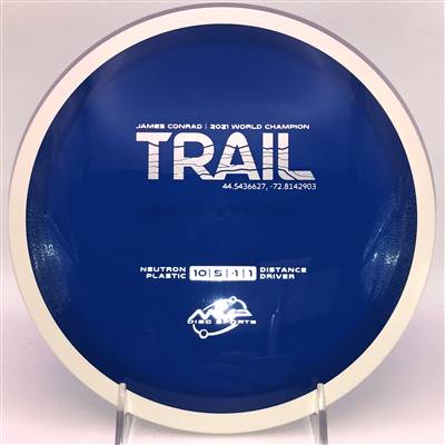 MVP Neutron Trail 175.6g
