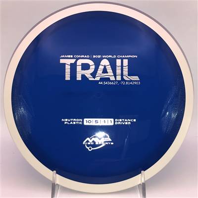 MVP Neutron Trail 175.0g