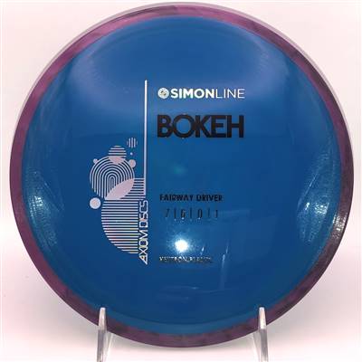 Axiom Neutron Bokeh 173.0g