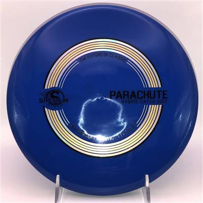 Streamline Neutron Soft Parachute 153.0g