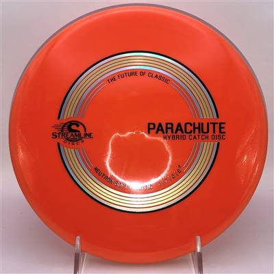 Streamline Neutron Soft Parachute 153.2g