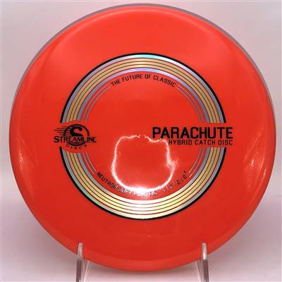 Streamline Neutron Soft Parachute 153.4g